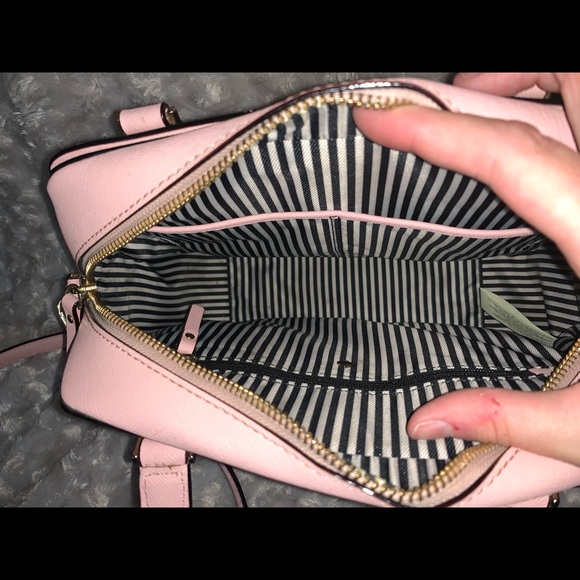 Kate Spade crossbody/hand bag - Picture 2 of 4